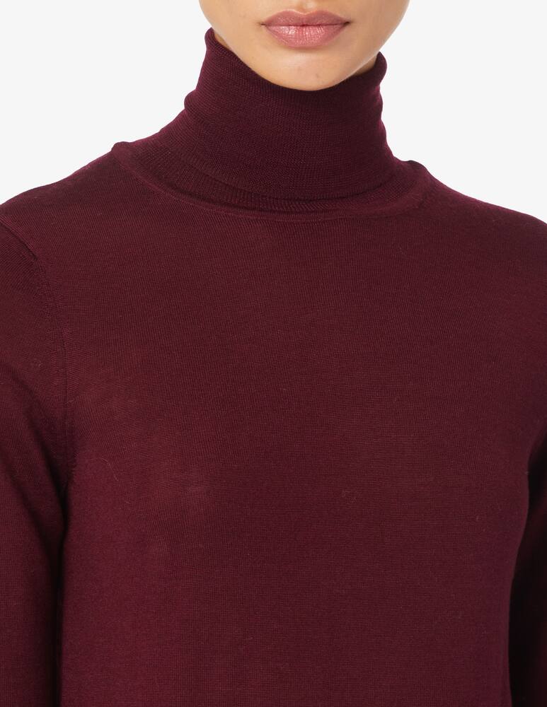 rinascente Rinascente Collection Long sleeve turtleneck sweater