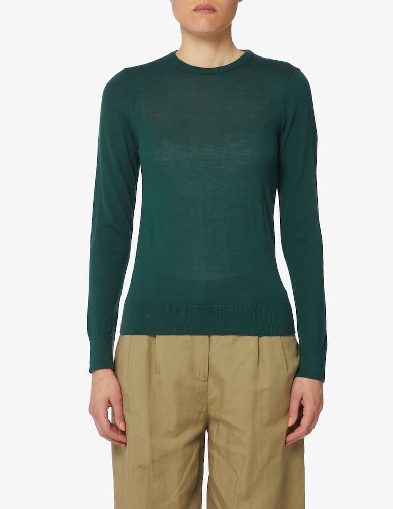 Rinascente Collection Maglione girocollo - immagine 1
