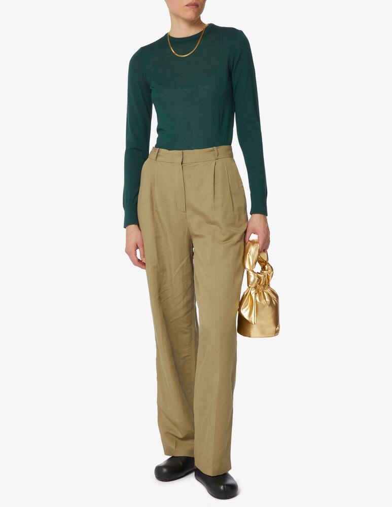 rinascente Rinascente Collection Crew neck sweater