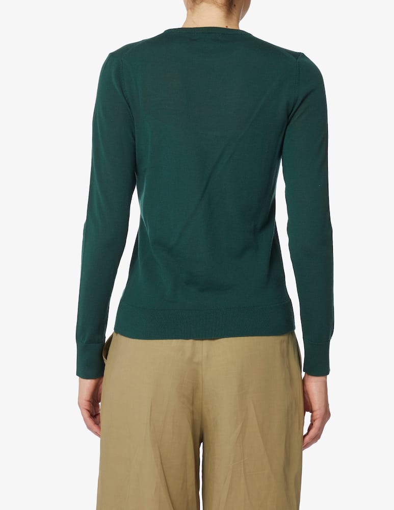 Rinascente Collection Maglione girocollo - immagine 3
