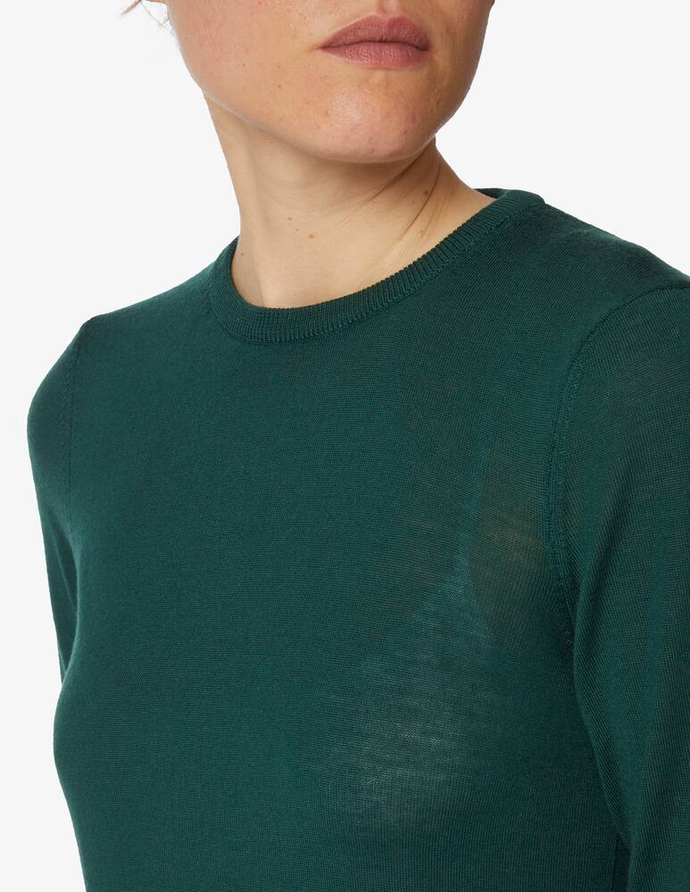 Rinascente Collection Maglione girocollo - immagine 4