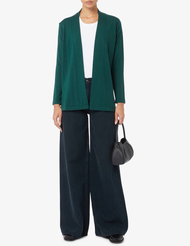 rinascente Rinascente Collection Open drape cardigan