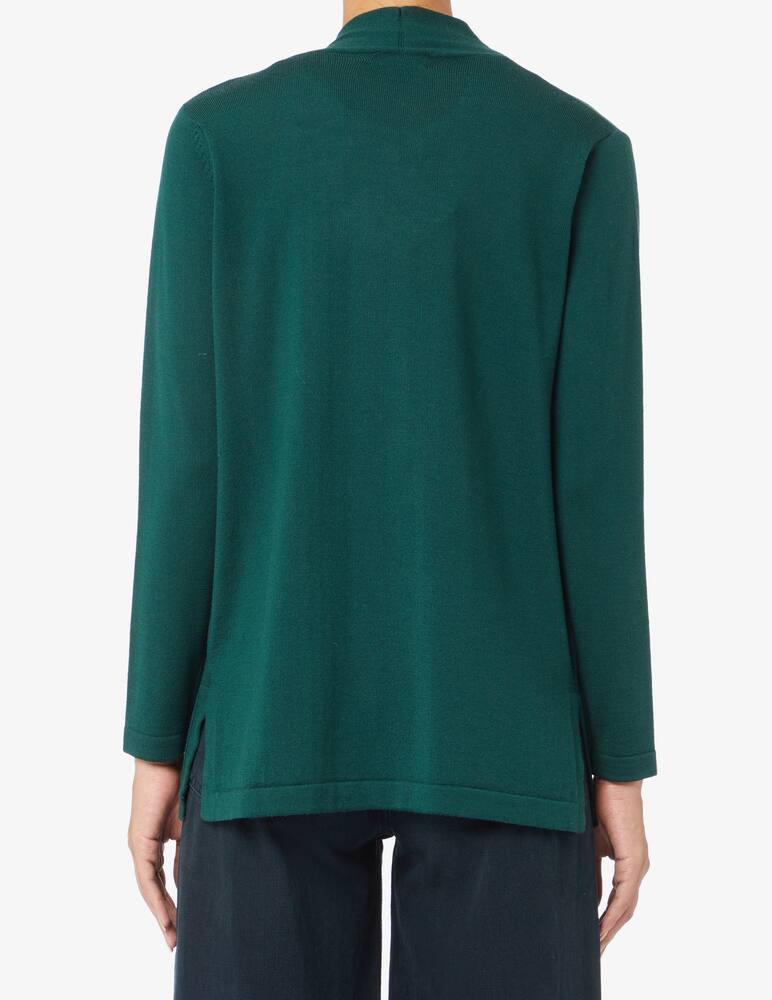 rinascente Rinascente Collection Open drape cardigan