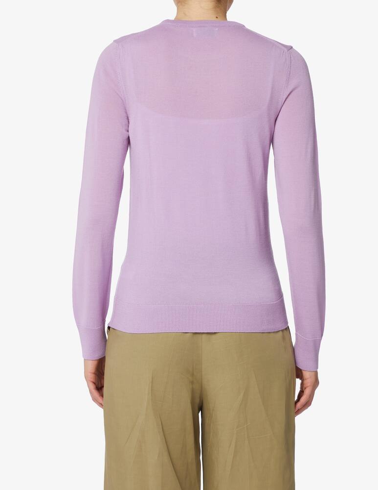 rinascente Rinascente Collection Crew neck sweater