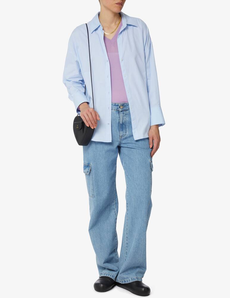 rinascente Rinascente Collection Maglione scollo v