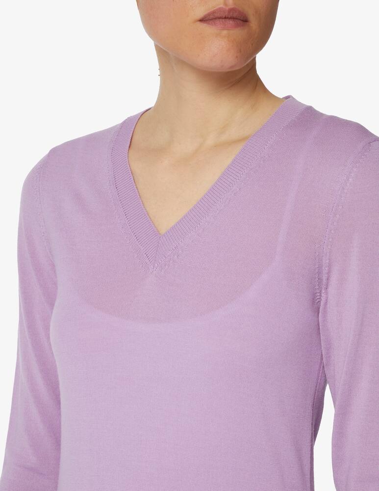 rinascente Rinascente Collection Maglione scollo v