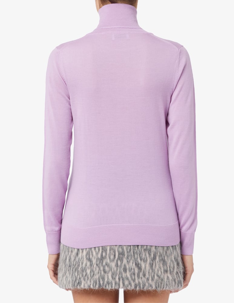 rinascente Rinascente Collection Long sleeve turtleneck sweater