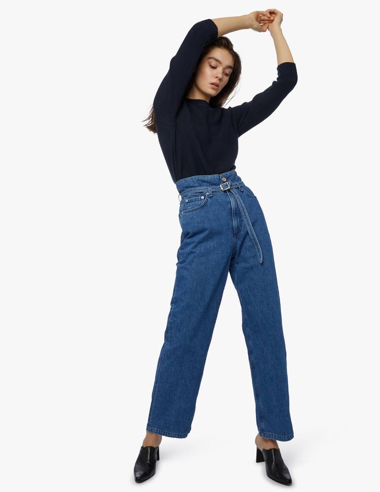 rinascente Rag & Bone Jeans Paper bag jean