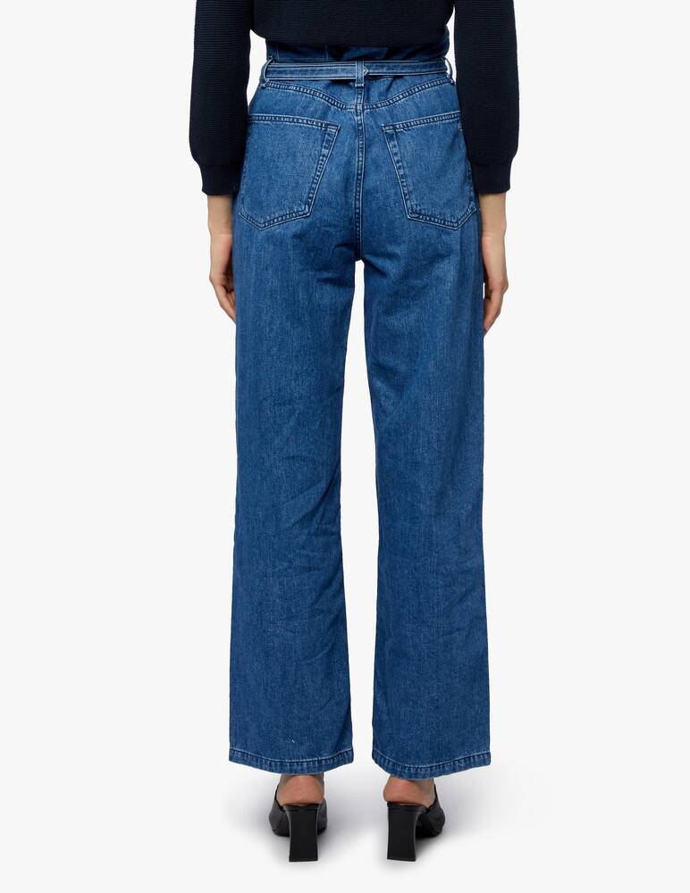 rinascente Rag & Bone Jeans Paper bag jean