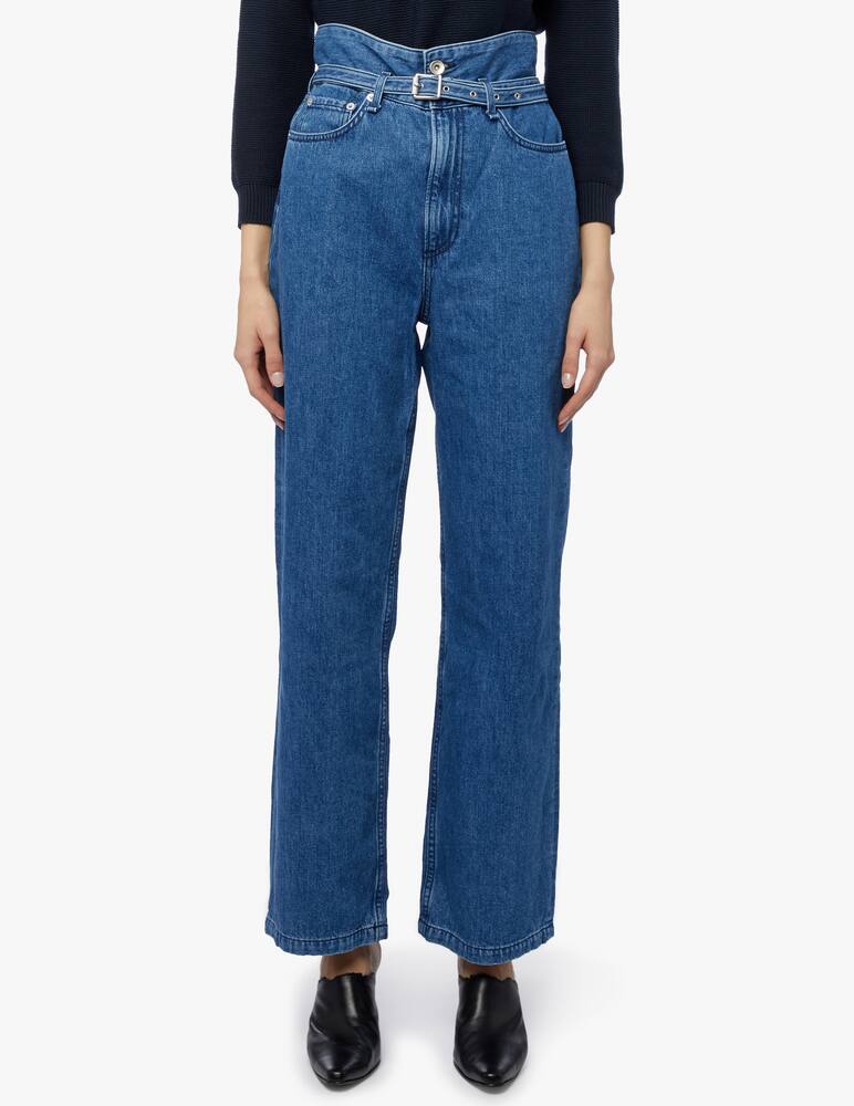 rinascente Rag & Bone Jeans Paper bag jean