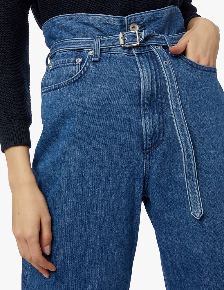 rinascente Rag & Bone Jeans Paper bag jean