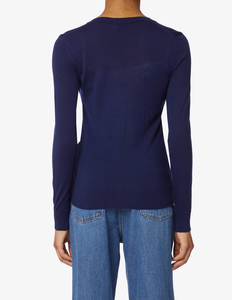 rinascente Rinascente Collection V-neck sweater