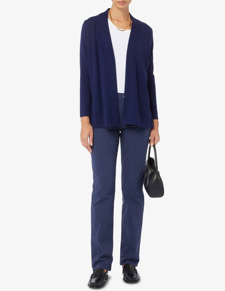 rinascente Rinascente Collection Cardigan drape aperto