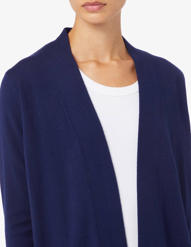 rinascente Rinascente Collection Cardigan drape aperto