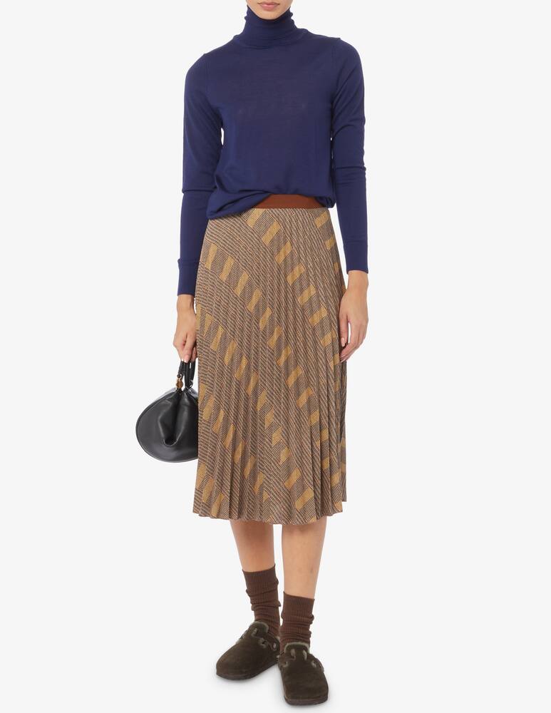 rinascente Rinascente Collection Long sleeve turtleneck sweater