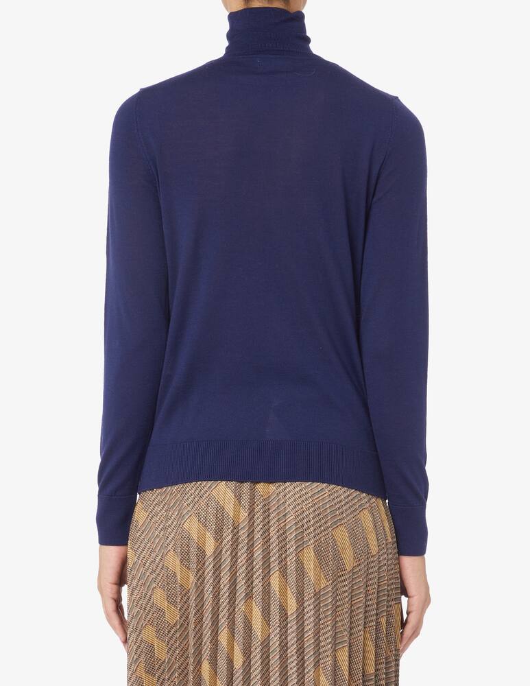 rinascente Rinascente Collection Long sleeve turtleneck sweater