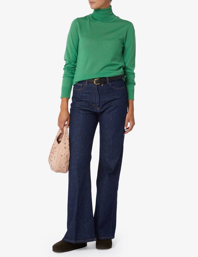 rinascente Rinascente Collection Maglione dolce vita manica lunga