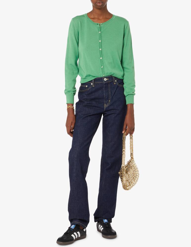 rinascente Rinascente Collection Maglione collo alla coreana