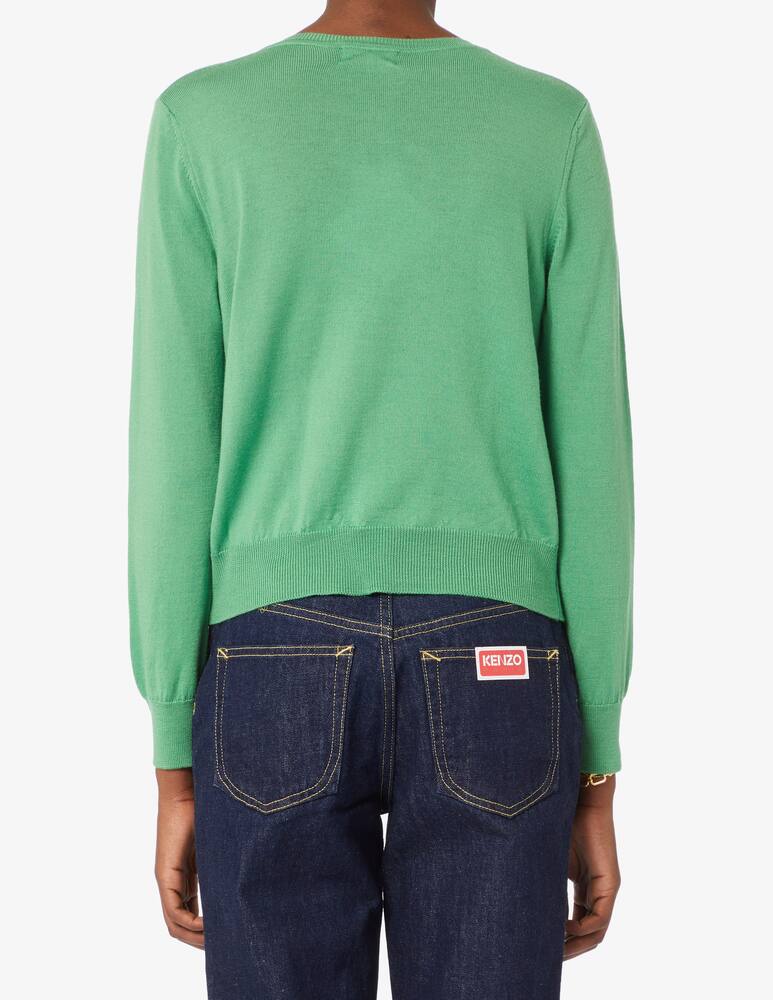 rinascente Rinascente Collection Maglione collo alla coreana