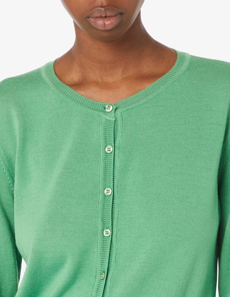 rinascente Rinascente Collection Maglione collo alla coreana