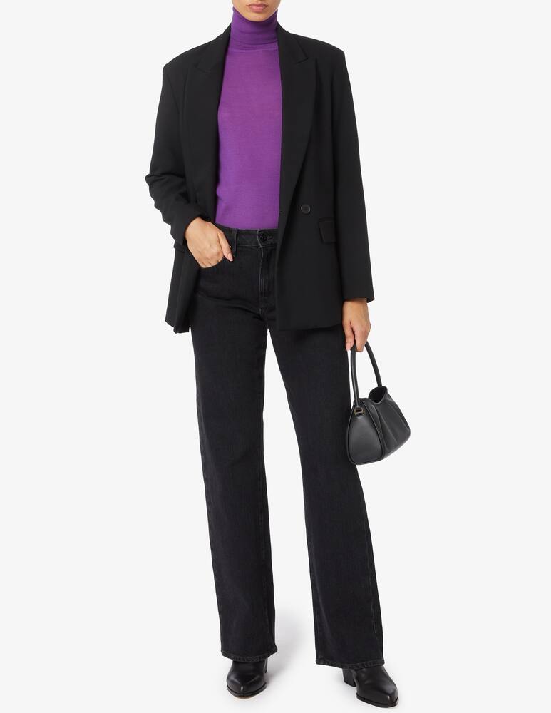 rinascente Rinascente Collection Maglione dolce vita manica lunga