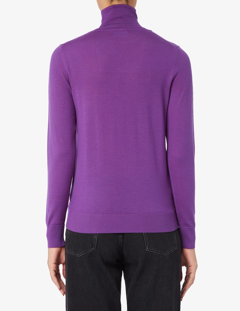 rinascente Rinascente Collection Maglione dolce vita manica lunga