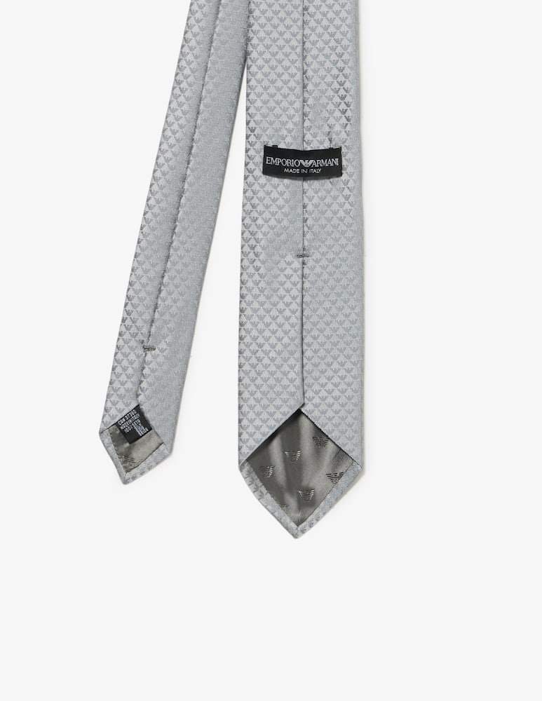 rinascente Emporio Armani Cravatta base aquilette