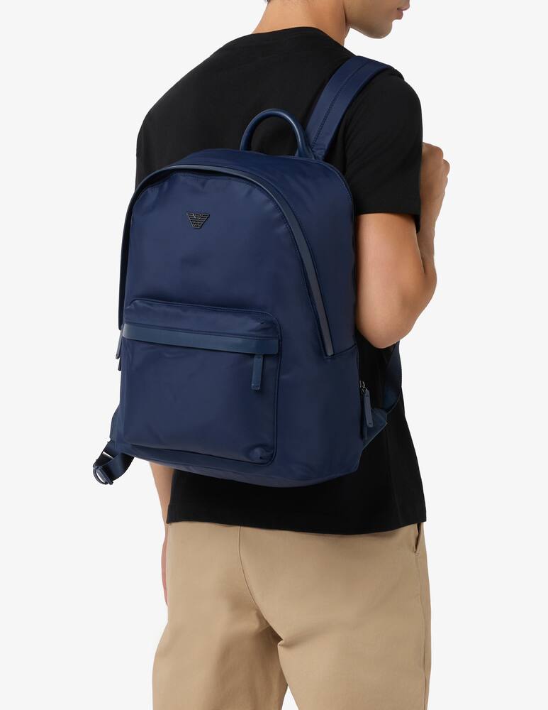rinascente Emporio Armani Zaino nylon