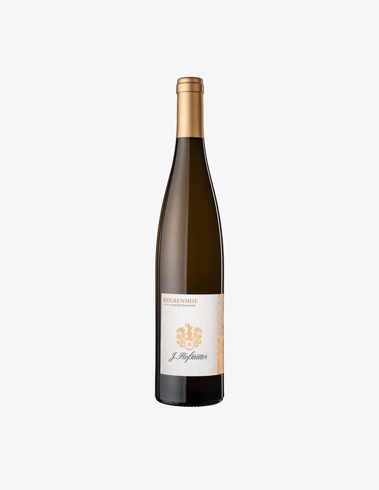 J. Hofstatter Vigna Kolbenhof Gwt 2022 750ml - immagine 1 J. Hofstatter Vigna Kolbenhof Gwt 2022 750ml - immagine 1