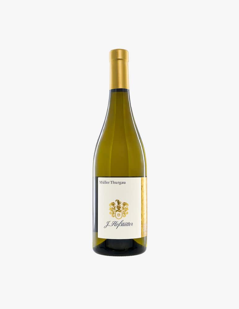 rinascente J. Hofstatter Muller Thurgau 2024 750ml