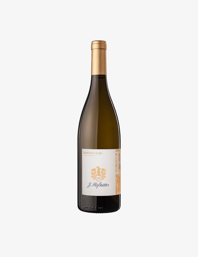 rinascente J. Hofstatter Barthenau Vigna S. Michele 2022 750ml