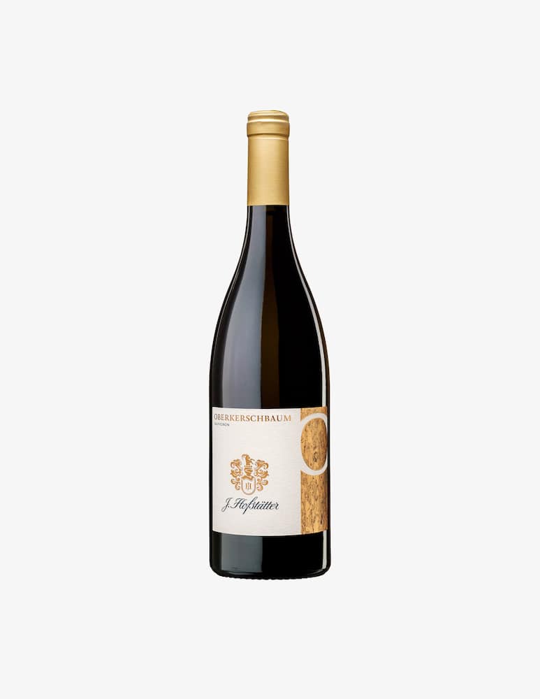rinascente J. Hofstatter Vigna Oberkerschbaum Sauvignon 2022 750ml