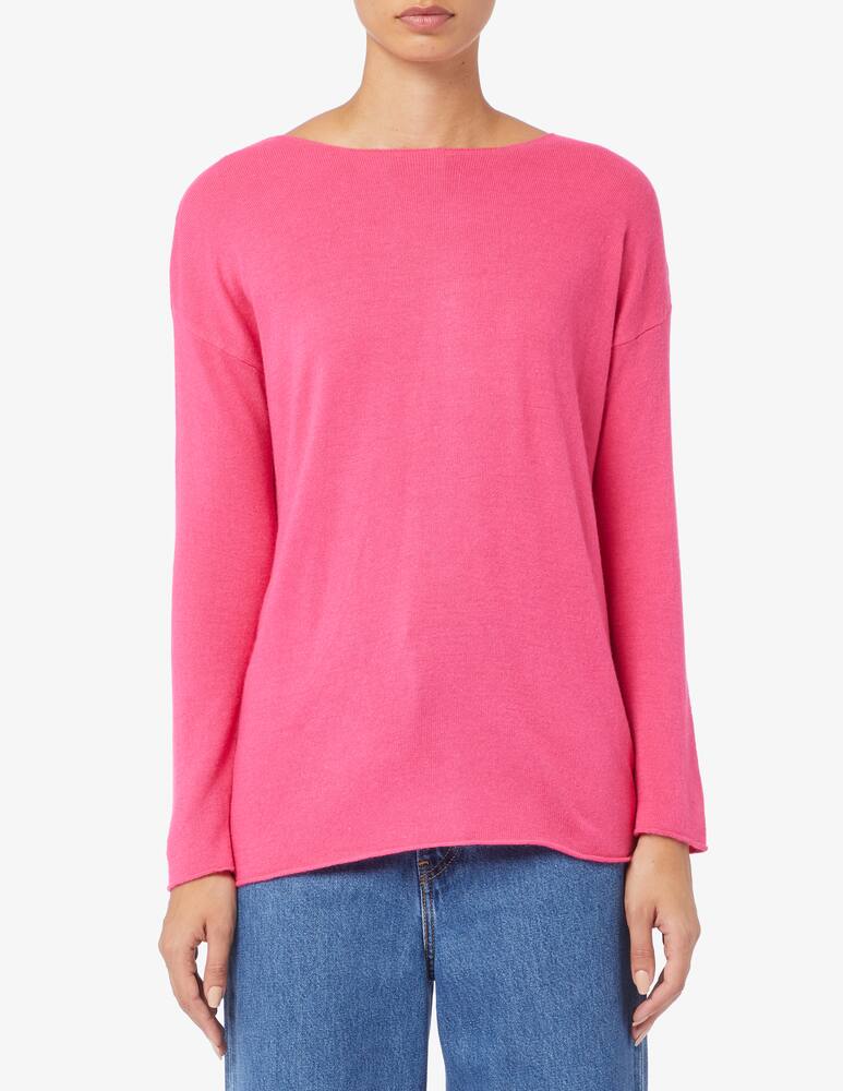 Rinascente Collection Long sleeve sweater - picture 1