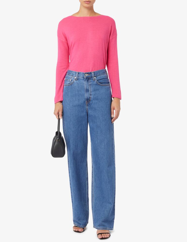 Rinascente Collection Long sleeve sweater - picture 2