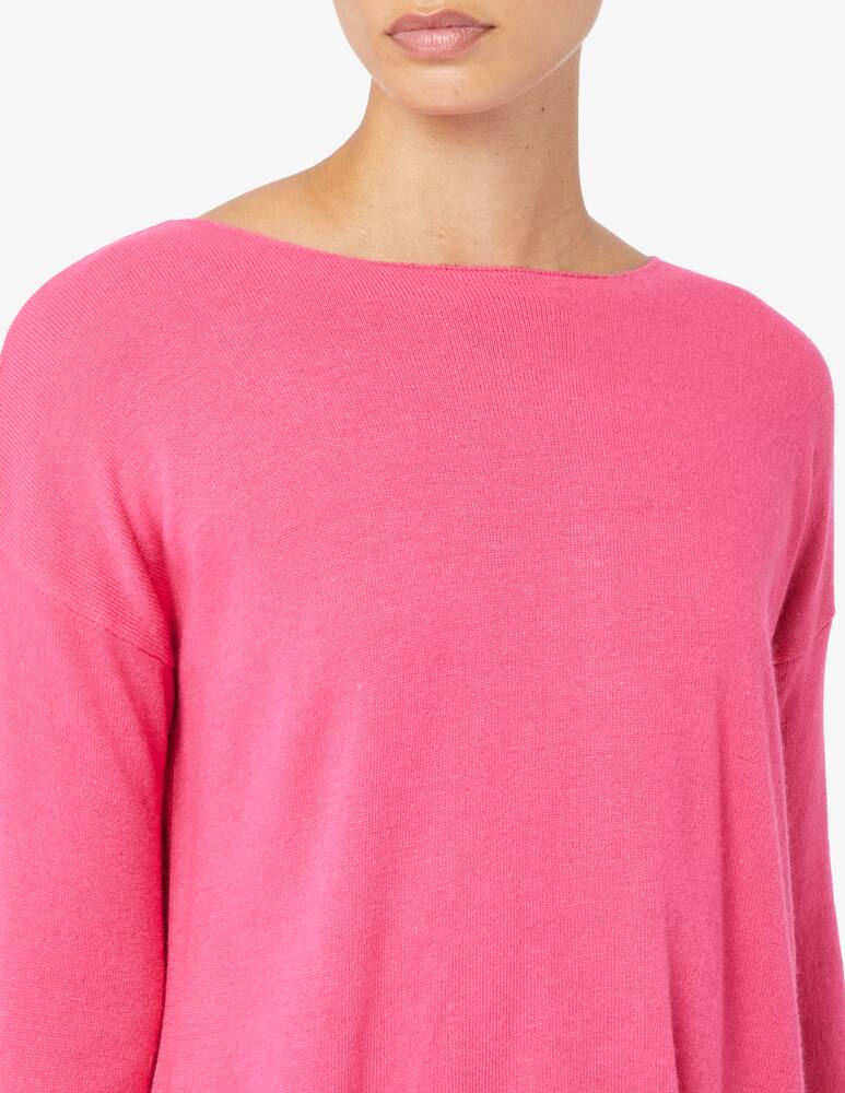 Rinascente Collection Long sleeve sweater - picture 4