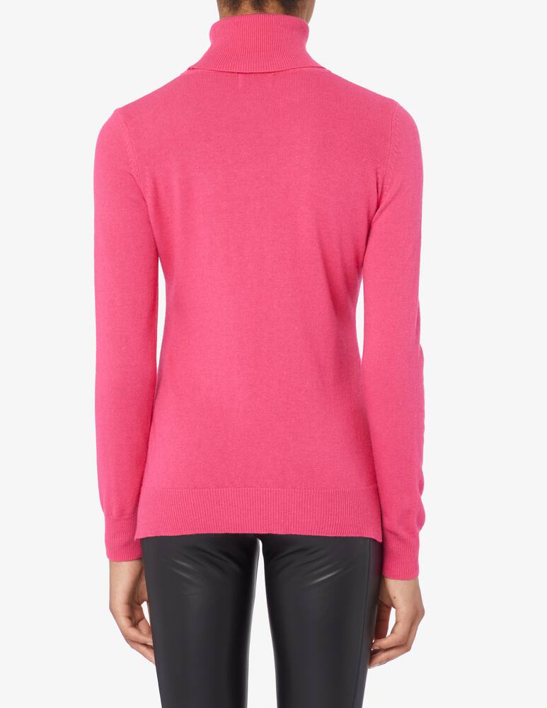 rinascente Rinascente Collection Maglione collo alto manica lunga