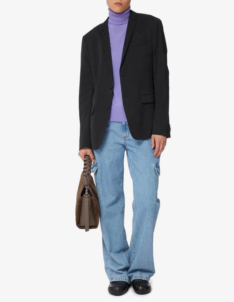 rinascente Rinascente Collection Long sleeve high neck top