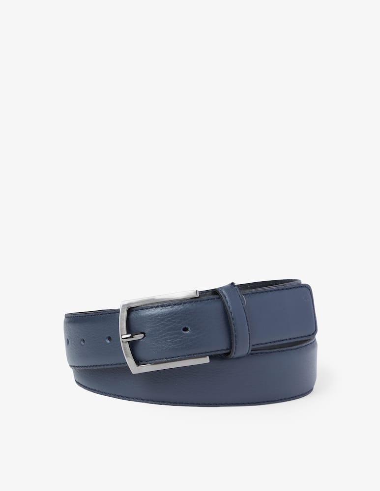 AM Accessories Cintura nappa - immagine 1 AM Accessories Cintura nappa - immagine 1
