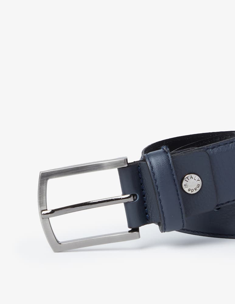 AM Accessories Cintura nappa - immagine 2 AM Accessories Cintura nappa - immagine 2