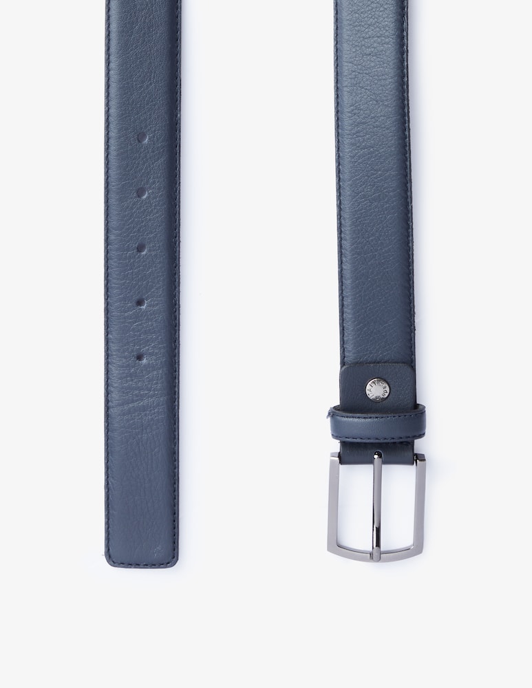 AM Accessories Cintura nappa - immagine 3 AM Accessories Cintura nappa - immagine 3