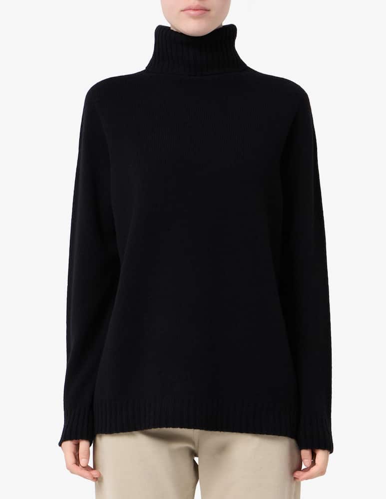 rinascente Rinascente Collection Turtleneck wool jumper