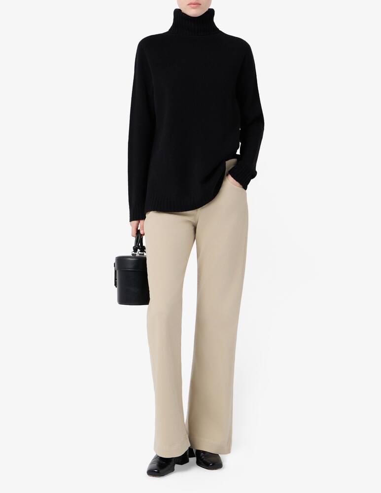 rinascente Rinascente Collection Turtleneck wool jumper