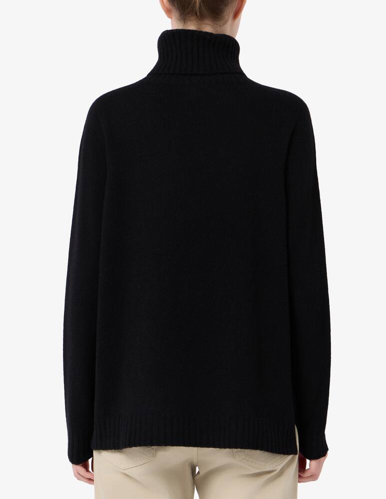 rinascente Rinascente Collection Turtleneck wool jumper