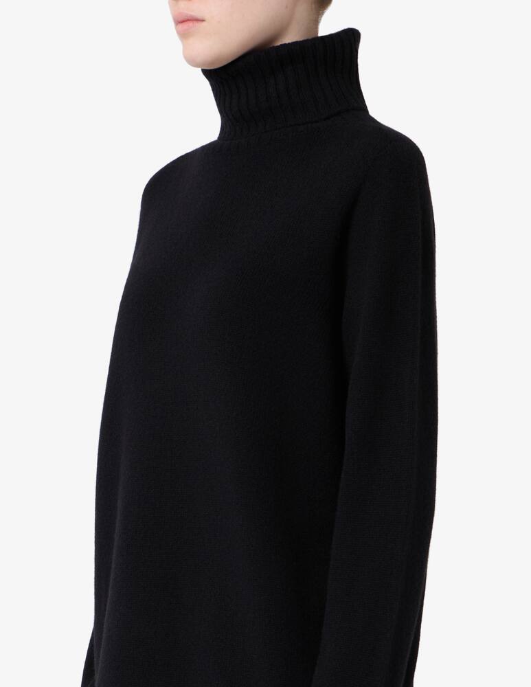rinascente Rinascente Collection Turtleneck wool jumper