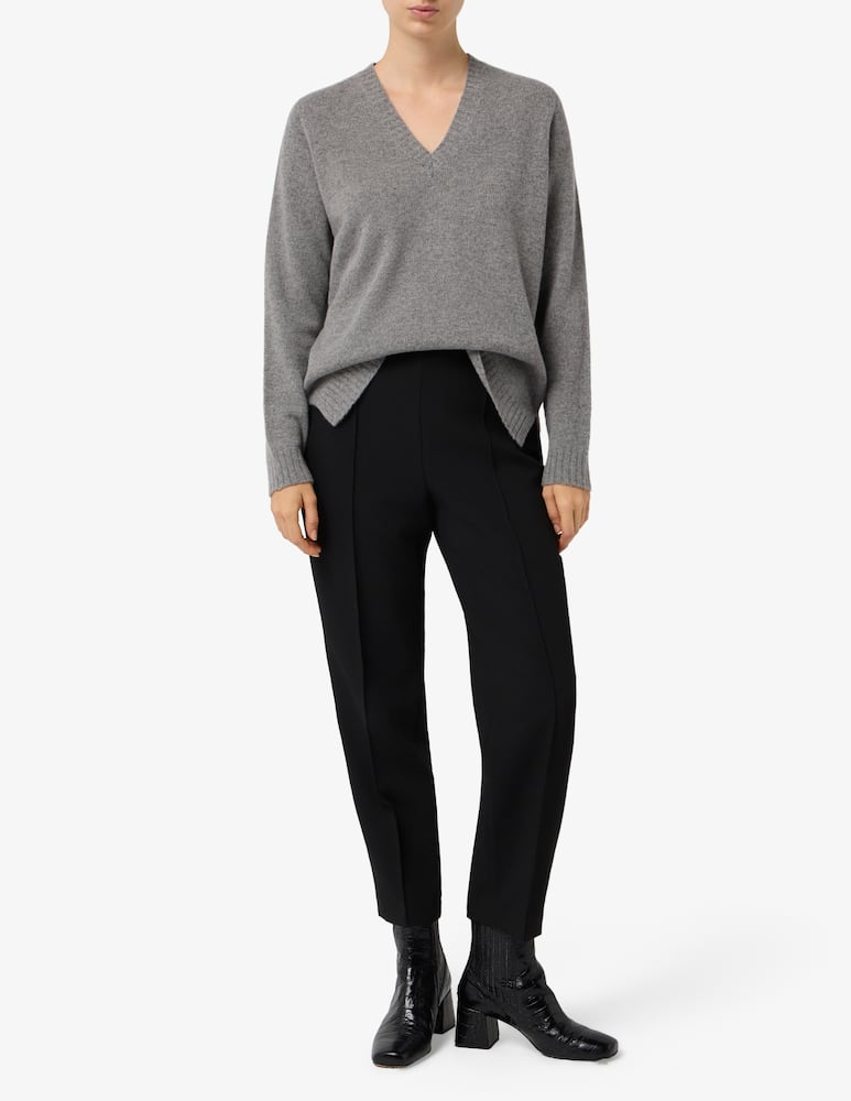 rinascente Rinascente Collection Maglia scollo a V in lana