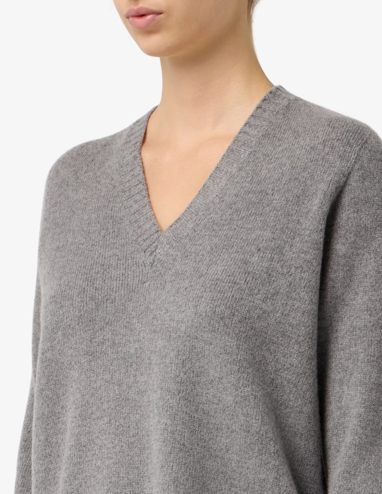 rinascente Rinascente Collection Maglia scollo a V in lana