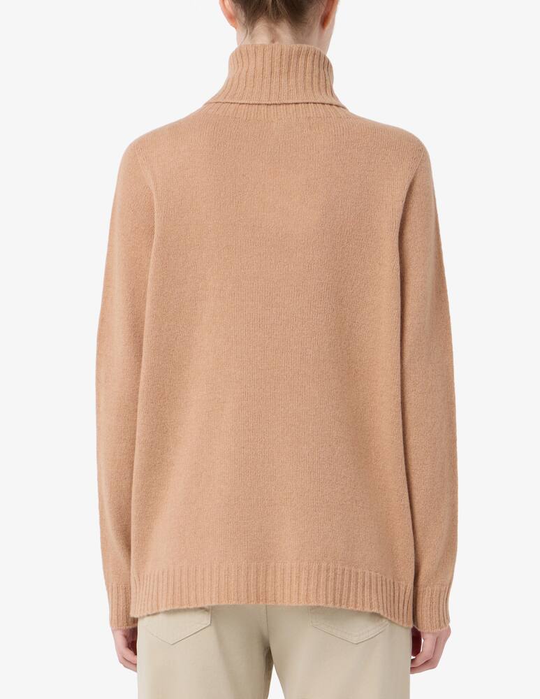 rinascente Rinascente Collection Maglione collo alto in lana