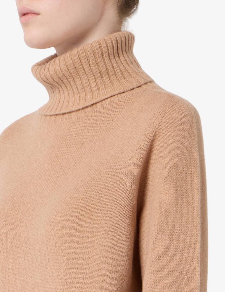 rinascente Rinascente Collection Maglione collo alto in lana