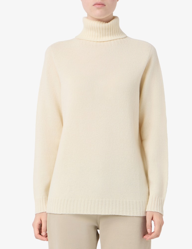 rinascente Rinascente Collection Turtleneck wool sweater