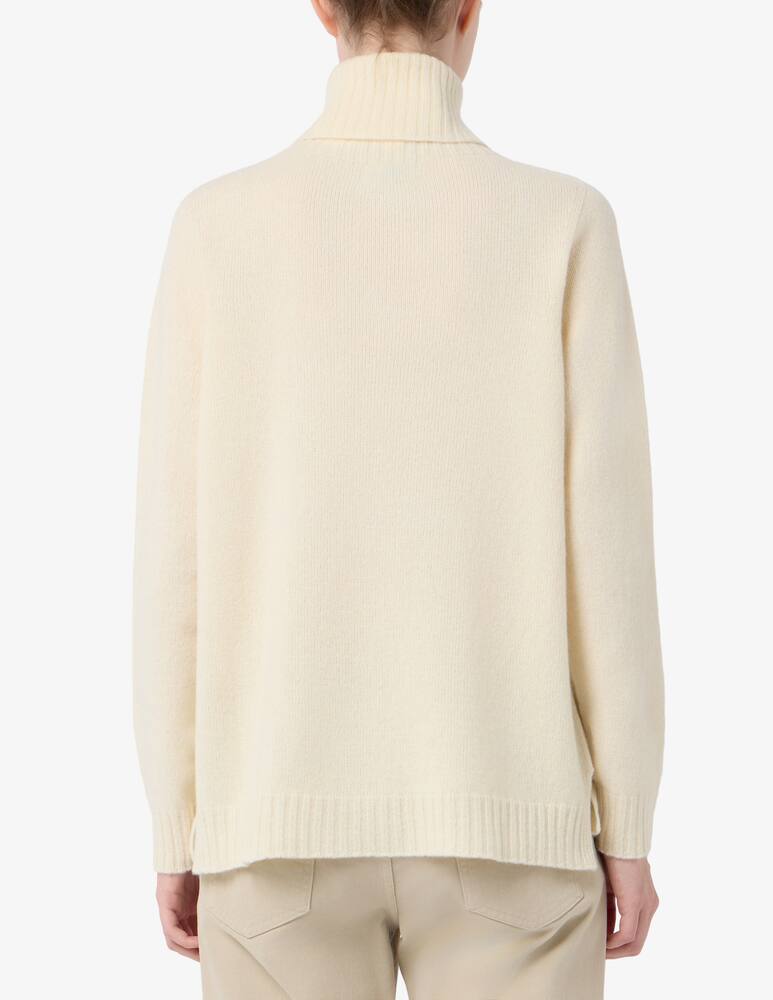 rinascente Rinascente Collection Turtleneck wool sweater